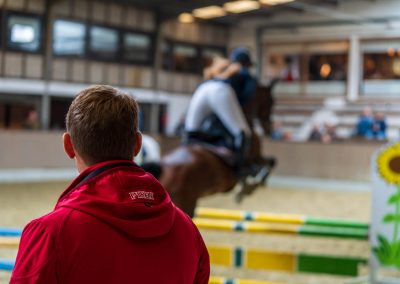 Bundestrainertag 2022: Karl Brocks zu Gast bei RuFV Haren, Foto Photography by Sascha