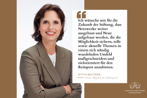 Stiftungsrat_Jutta Reuther