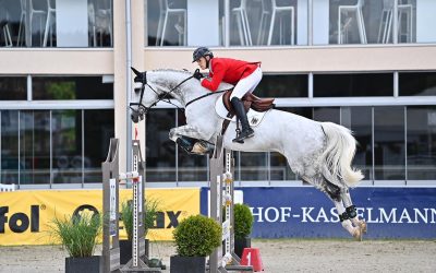 Talentpool-Förderung für Lasse Nölting