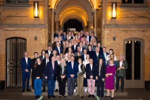 Stifterforum 2026 in Hamburg