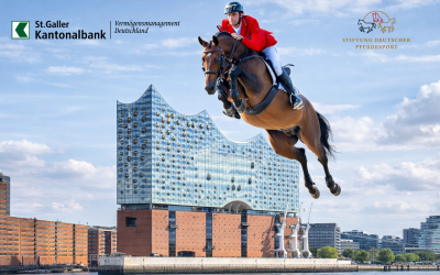 Stifterforum 2026 in Hamburg