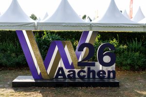 WM Aachen